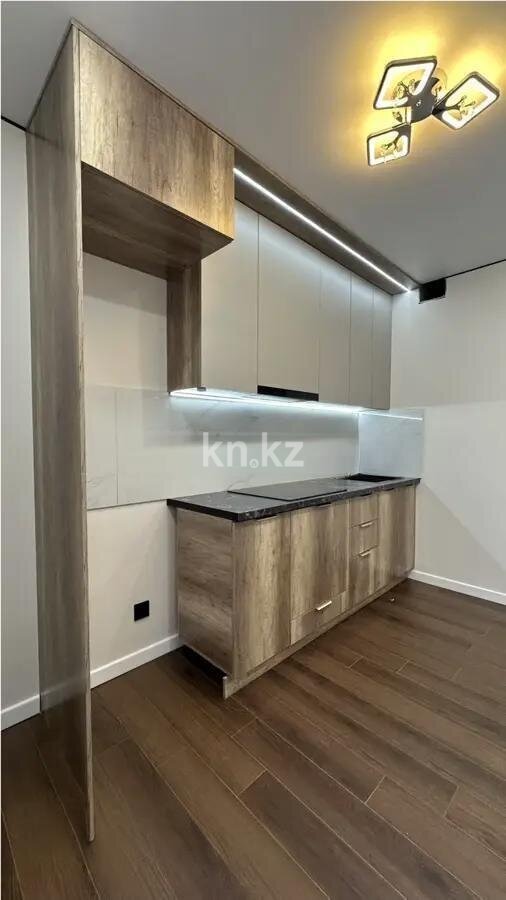 Продажа 2-комнатной квартиры, 35 м² в Алматы - фото 3