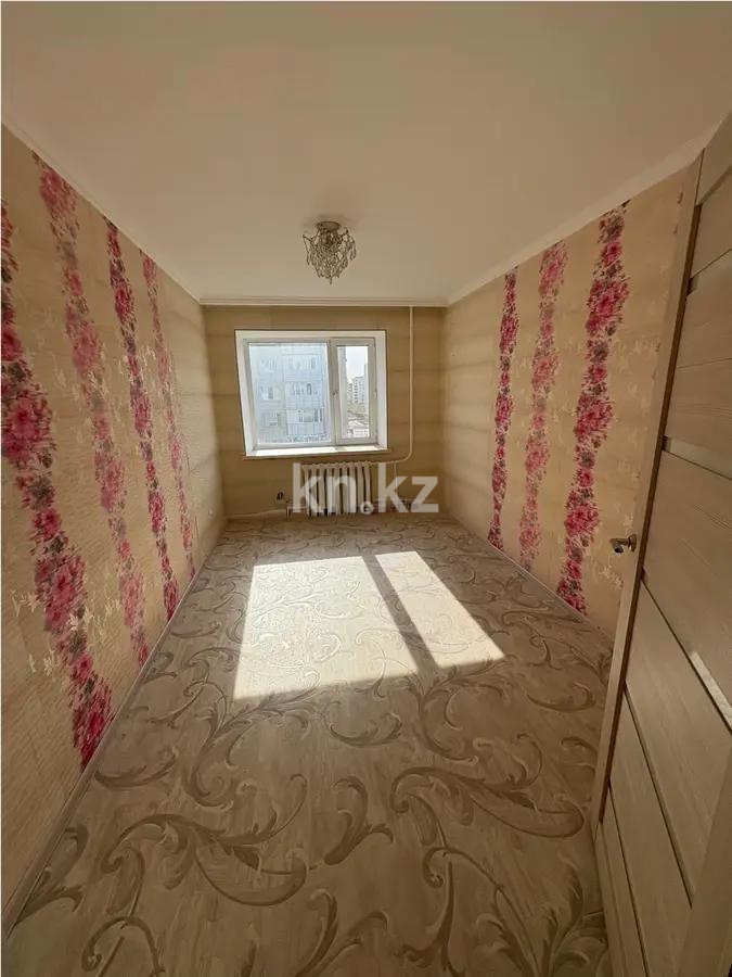 Продажа 3-комнатной квартиры, 80 м², ул. Азербаева, дом  6/3 в Астане