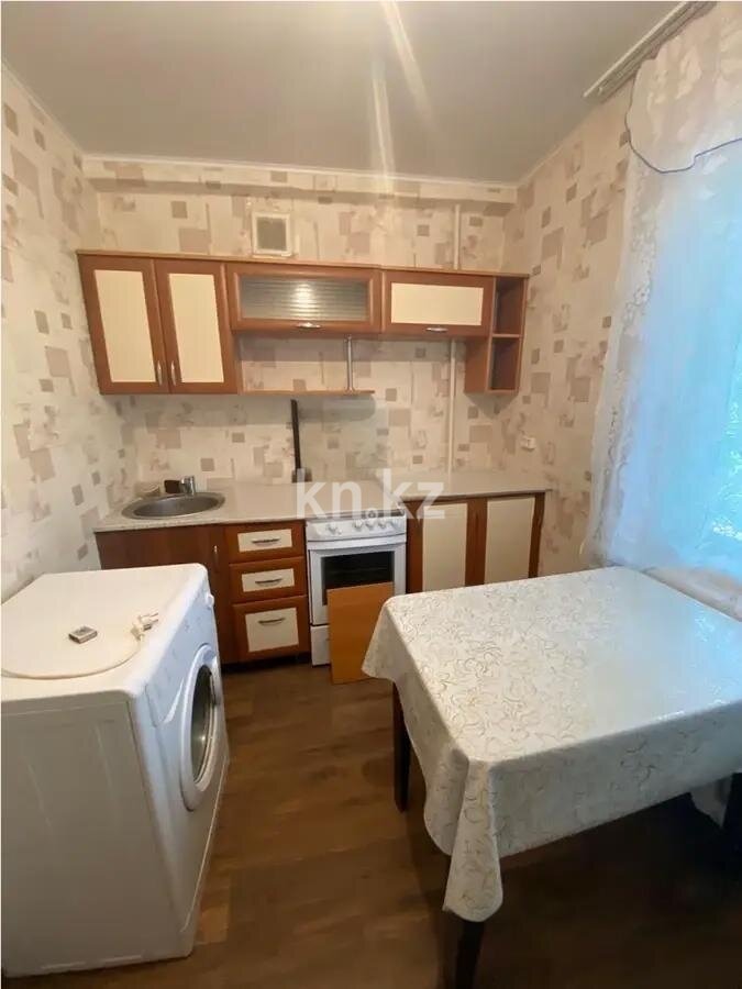 Продажа 2-комнатной квартиры, 45 м² в Астане - фото 3
