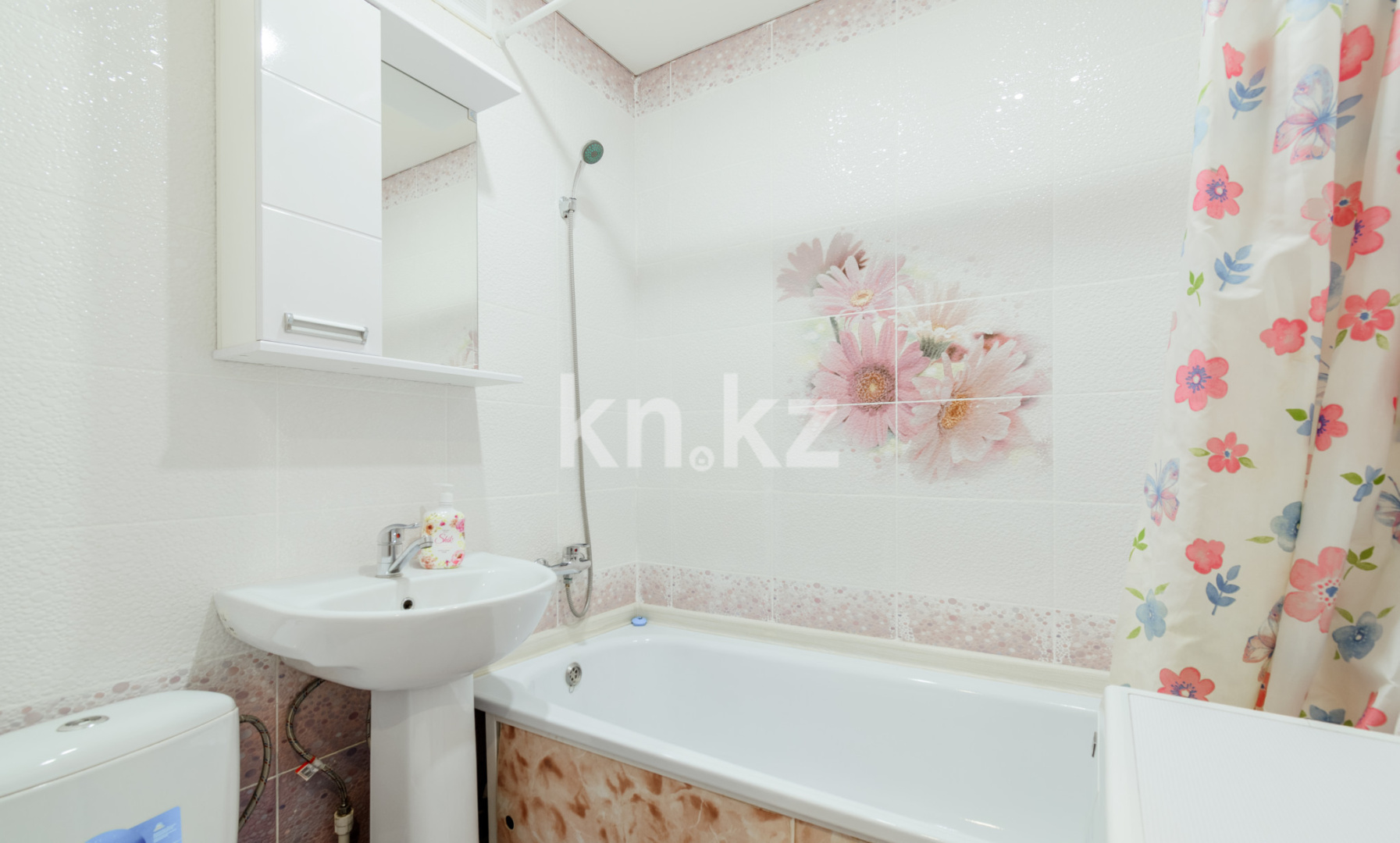 Аренда 1-комнатной квартиры посуточно, 1 м², ул. Интернациональная, дом  55 в Петропавловске - фото 7