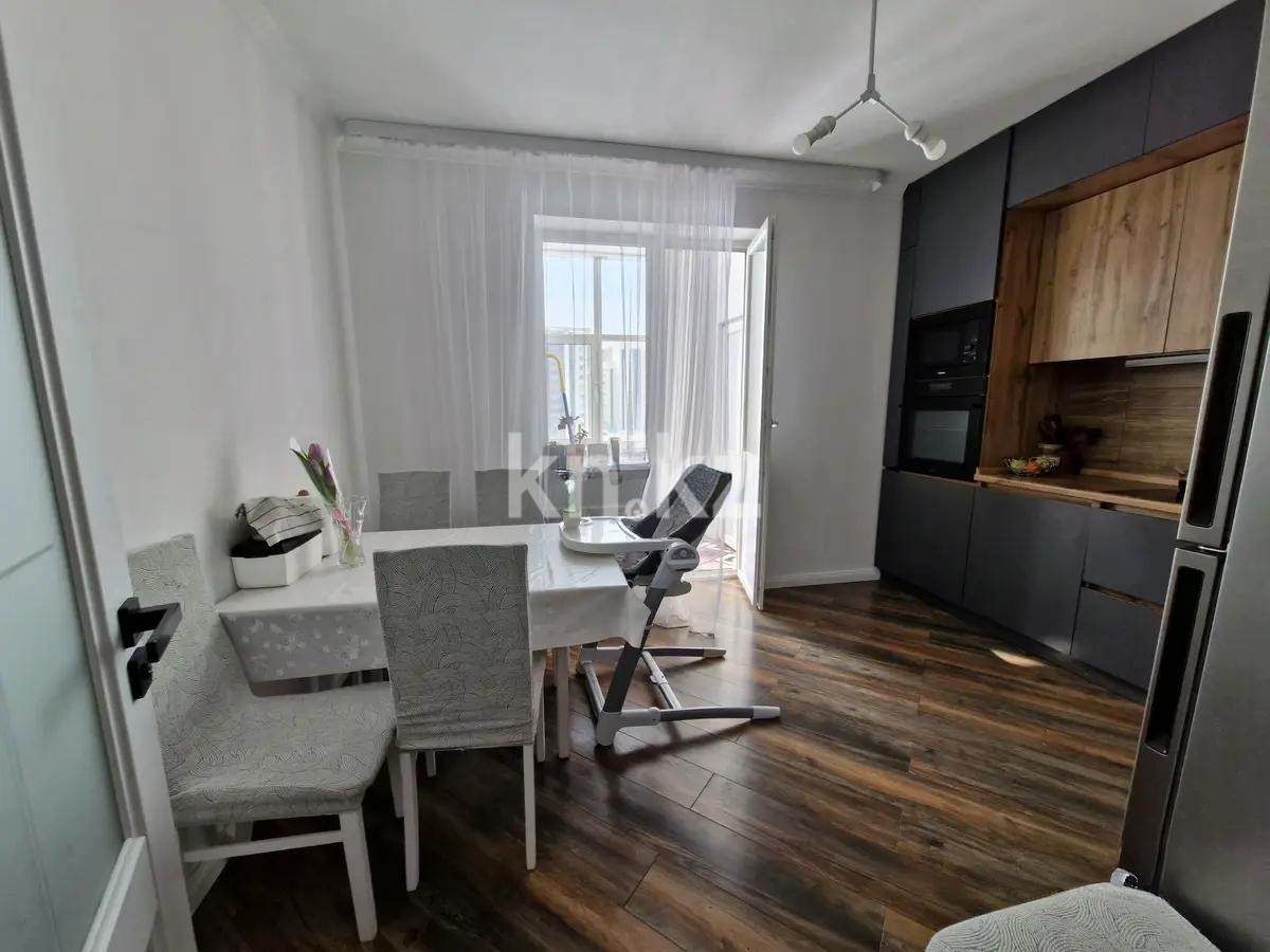 Продажа 2-комнатной квартиры, 67 м², ул. Айтматова в Астане - фото 3