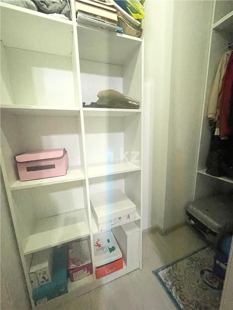Продажа 2-комнатной квартиры, 79.1 м² в Астане - фото 8