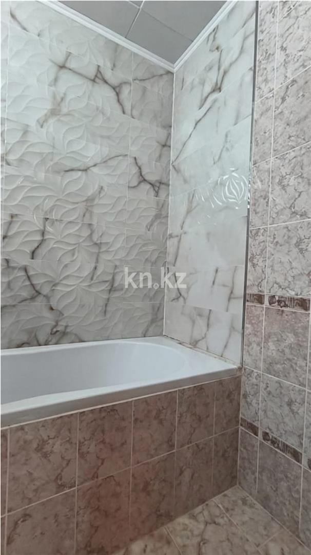 Продажа 3-комнатной квартиры, 64 м² в Караганде - фото 11