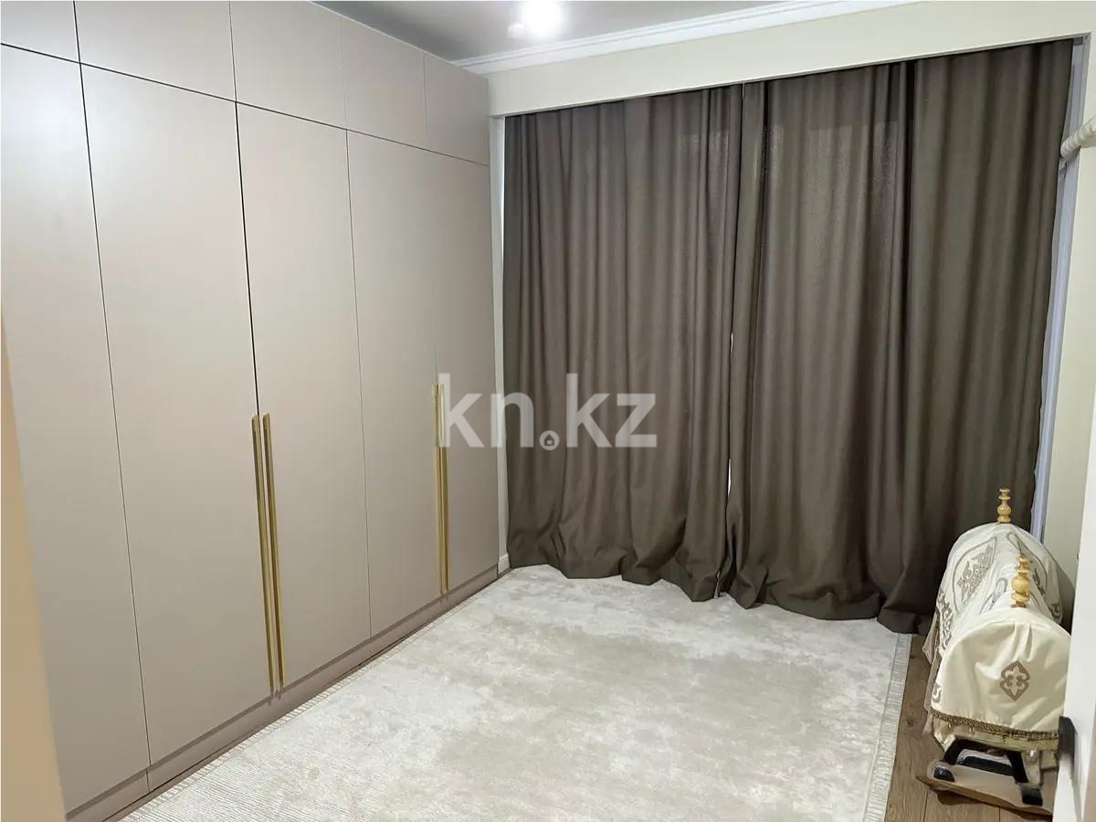 Продажа 3-комнатной квартиры, 83 м², ул. Жунисова, дом  2/13 в Алматы - фото 2