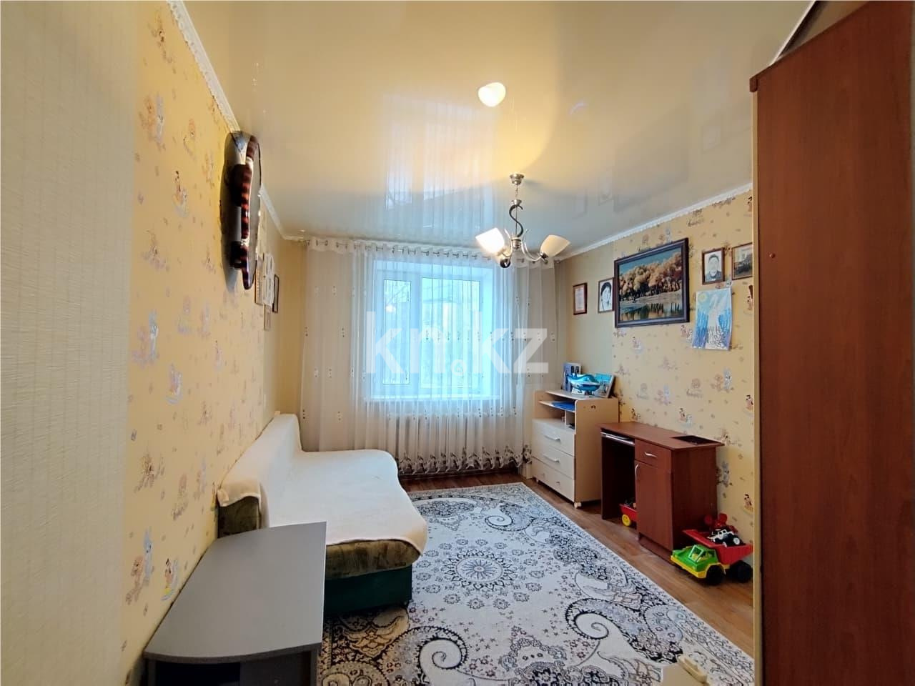 Продажа 3-комнатной квартиры, 67 м² в Темиртау - фото 6