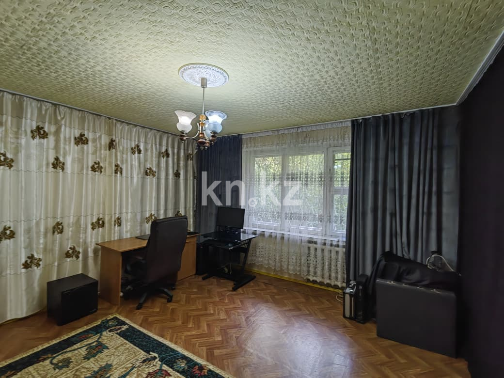 Продажа 2-комнатной квартиры, 53 м², ул. Таттимбета, дом  21 в Караганде - фото 3