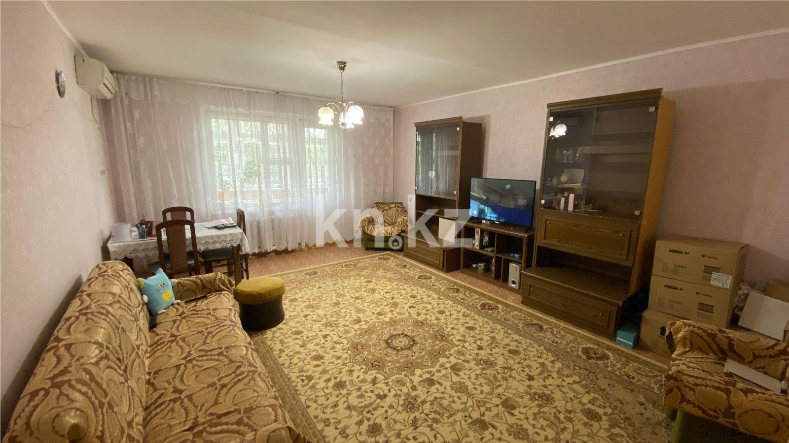 Продажа 4-комнатной квартиры, 108 м², пр. Республики в Темиртау