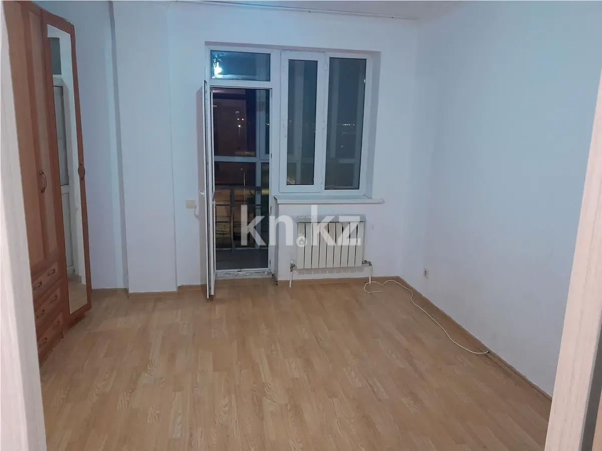 Продажа 1-комнатной квартиры, 40 м² в Астане