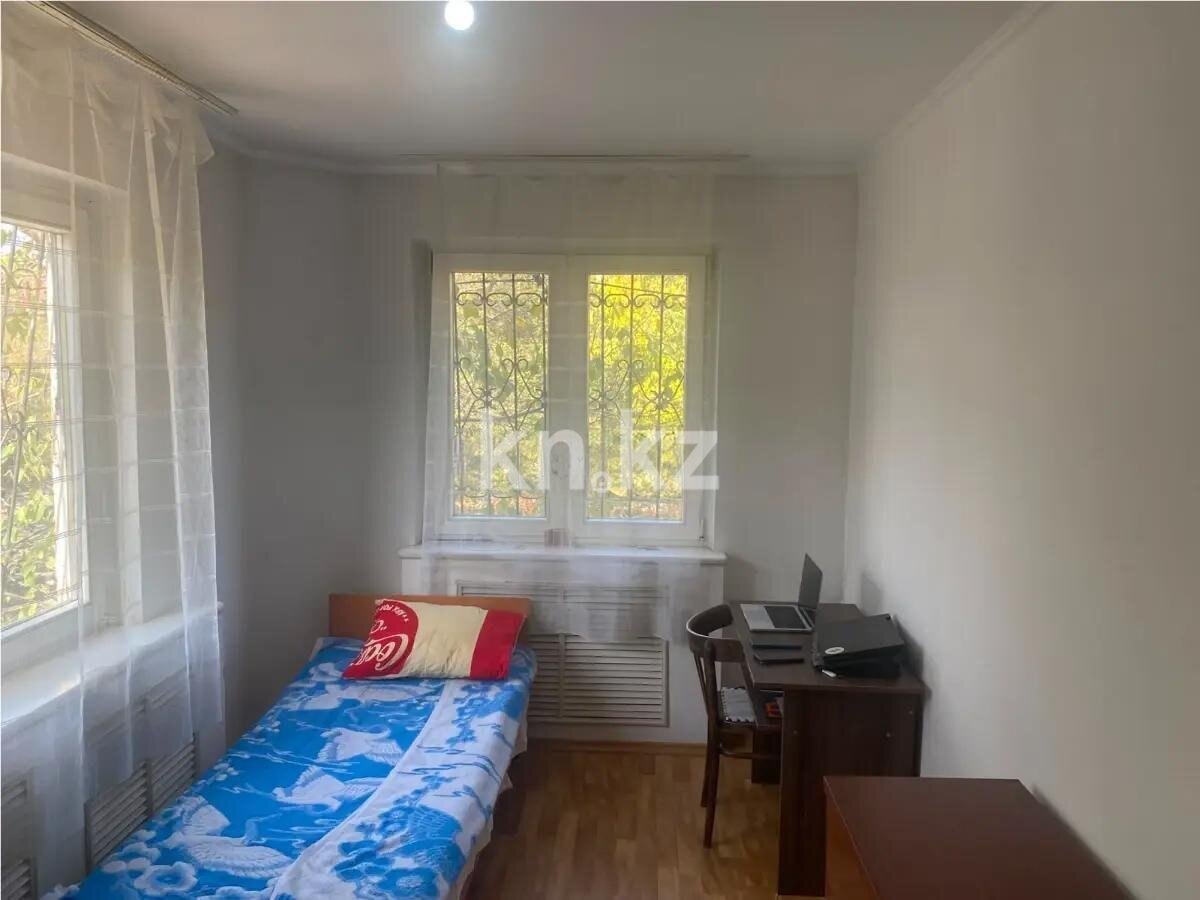 Продажа 2-комнатной квартиры, 45 м² в Алматы