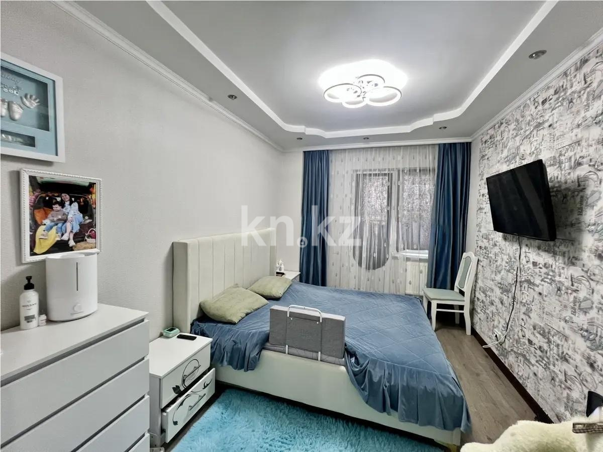 Продажа 2-комнатной квартиры, 55 м² в Астане - фото 4