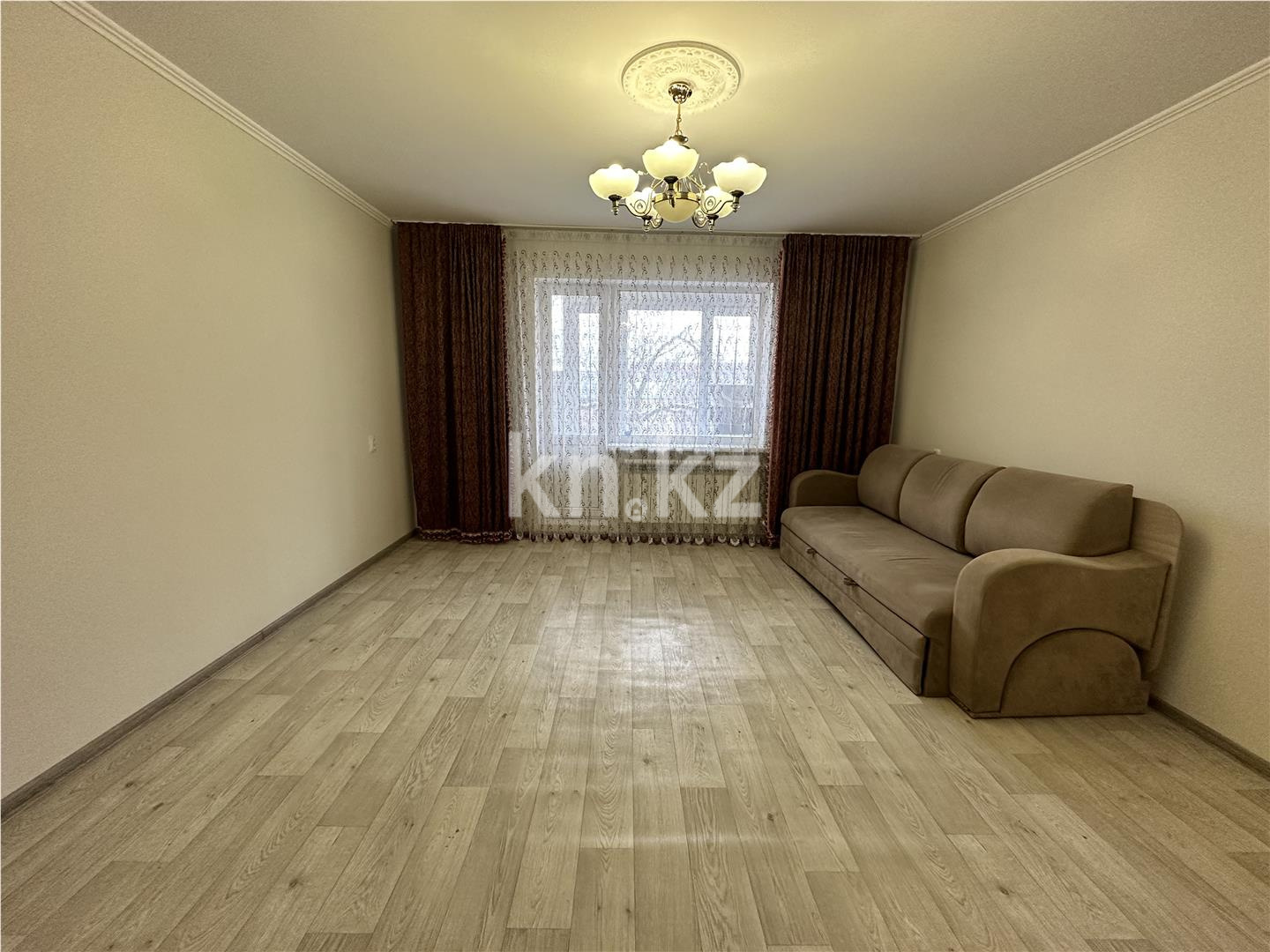 Продажа 3-комнатной квартиры, 72 м², мкр. Степной-1 в Караганде - фото 6