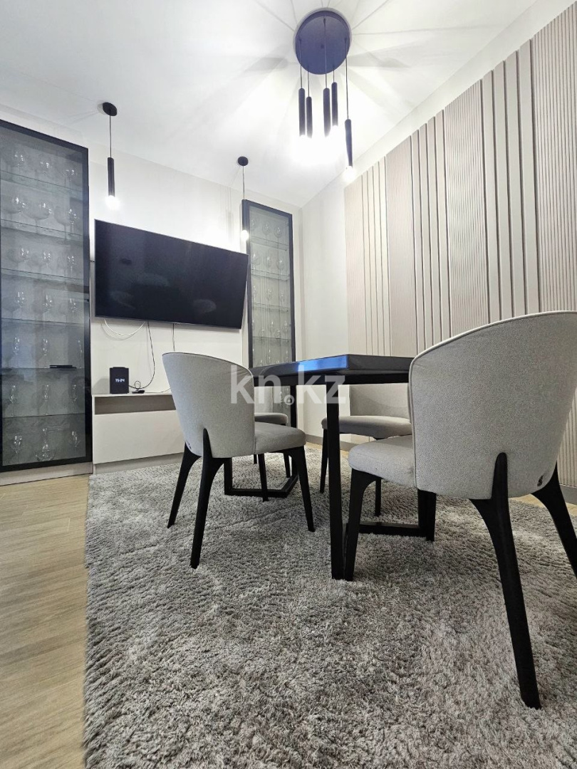 Продажа 4-комнатной квартиры, 155 м² в Костанае - фото 27