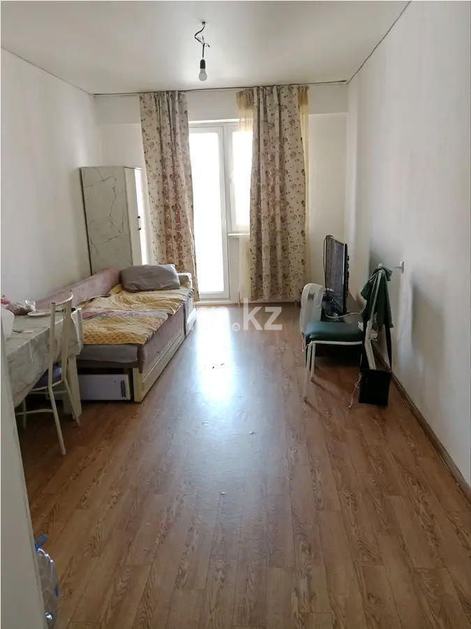 Продажа 1-комнатной квартиры, 28 м² в Алматы