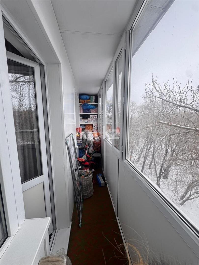 Продажа 2-комнатной квартиры, 45 м² в Караганде - фото 11