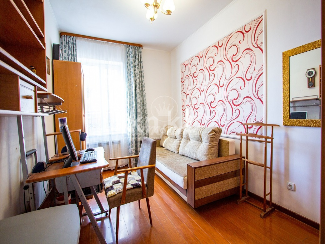 Продажа 4-комнатного дома, 170 м², ул. Кербулакская, дом  5б в Алматы - фото 19