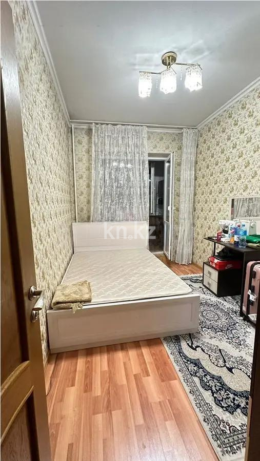 Продажа 4-комнатной квартиры, 76.1 м², ул. Аносова, дом  28 в Алматы - фото 3