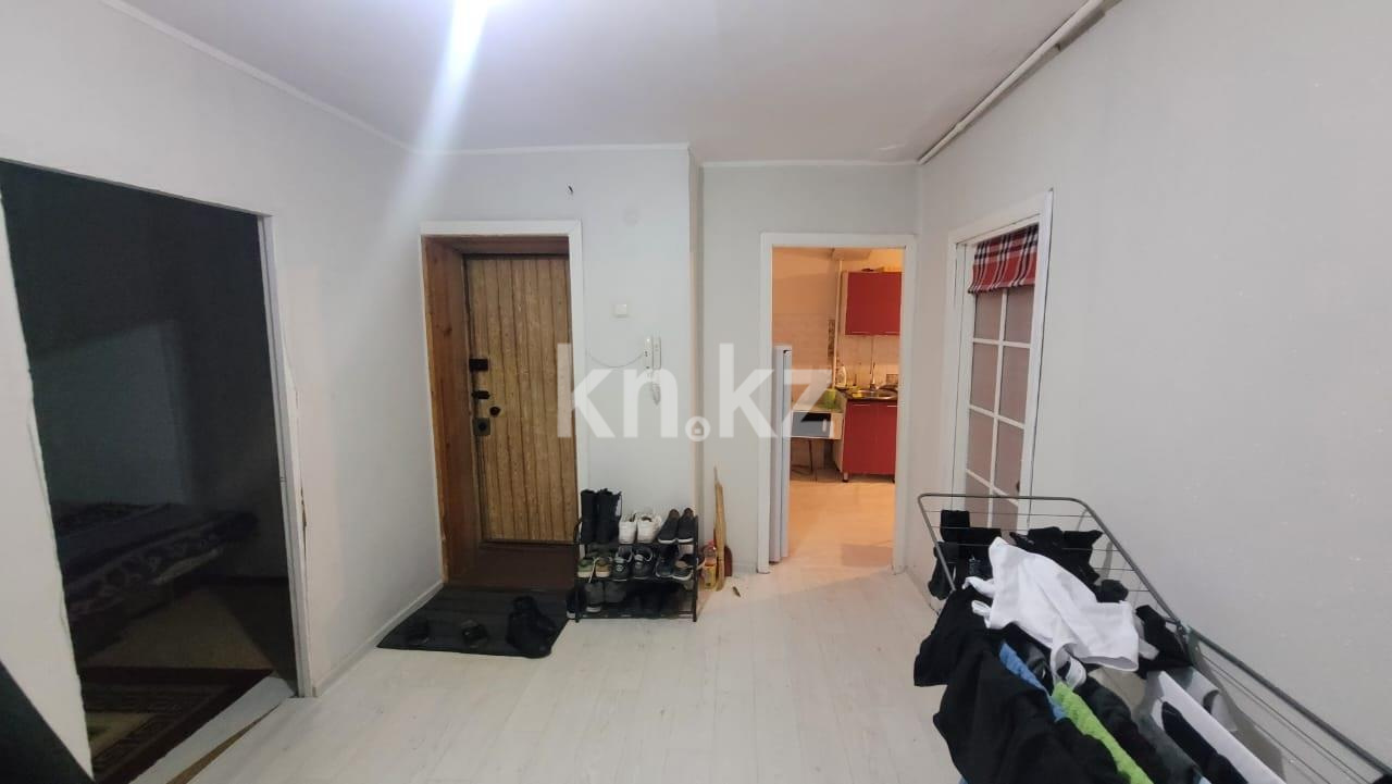 Продажа 4-комнатной квартиры, 87 м², ул. Академическая в Караганде - фото 14