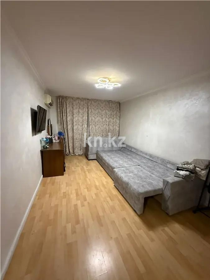 Продажа 2-комнатной квартиры, 43 м² в Алматы