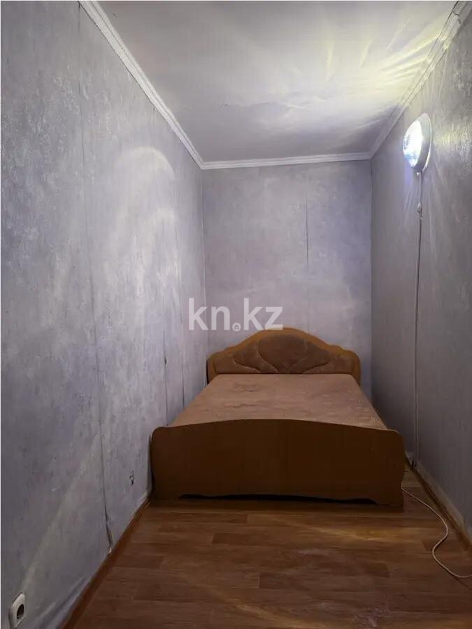 Продажа 1-комнатной квартиры, 39.5 м² в Астане - фото 2