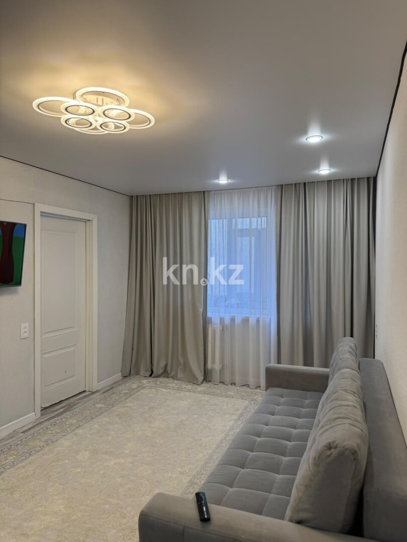 Продажа 3-комнатной квартиры, 48 м² в Темиртау - фото 3