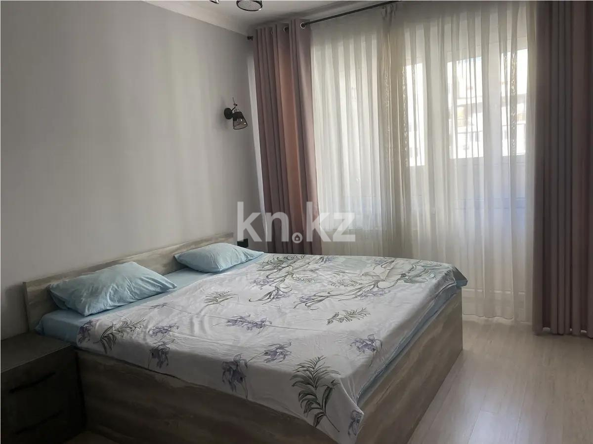 Продажа 3-комнатной квартиры, 83 м², Кульджинский тракт, дом  16/1 в Алматы - фото 2