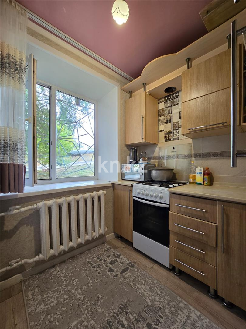 Продажа 3-комнатной квартиры, 56 м², мкр-н 6-й в Темиртау - фото 5