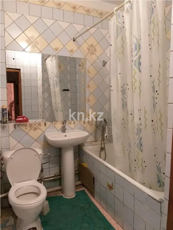 Продажа 1-комнатной квартиры, 36 м² в Алматы - фото 4