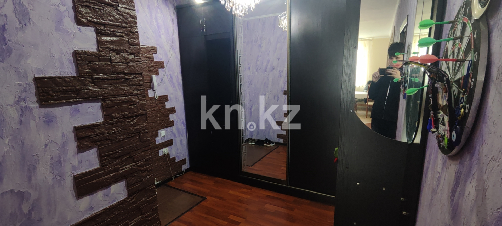 Продажа 2-комнатной квартиры, 65.9 м² в Темиртау - фото 7