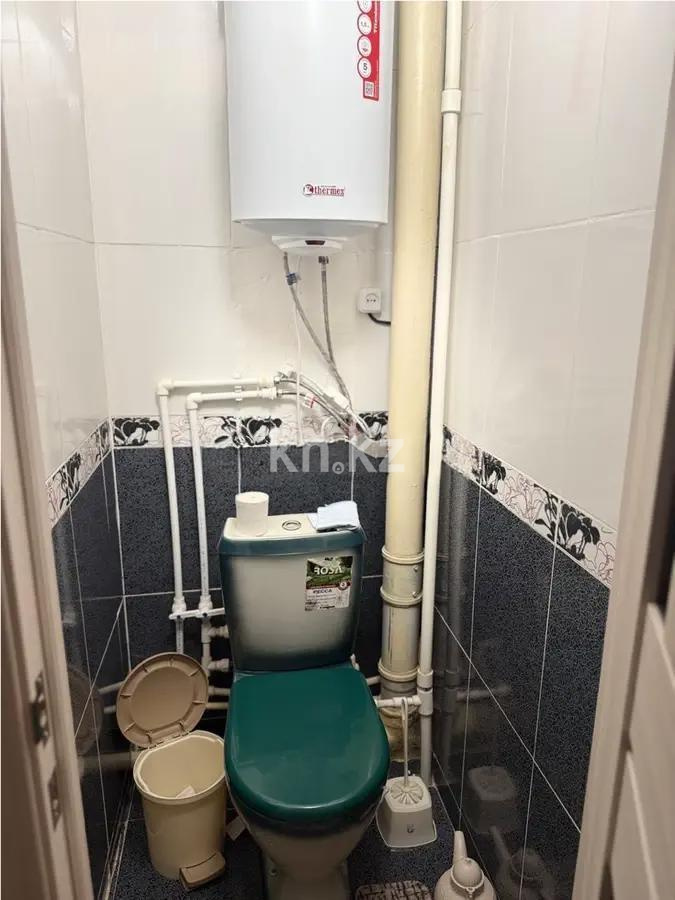 Продажа 3-комнатной квартиры, 61 м², мкр-н Мамраева (Восток-5), дом  12 в Караганде - фото 6