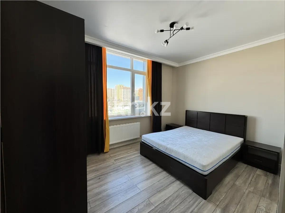 Продажа 2-комнатной квартиры, 59.3 м² в Астане - фото 2