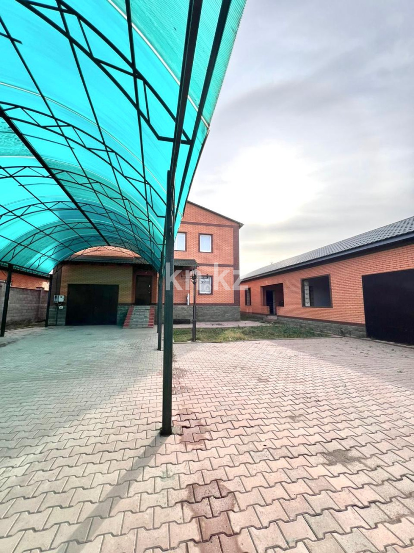 Продажа 4-комнатного дома, 201.1 м², Косшы, Жангельдина в Акмолинской области - фото 29