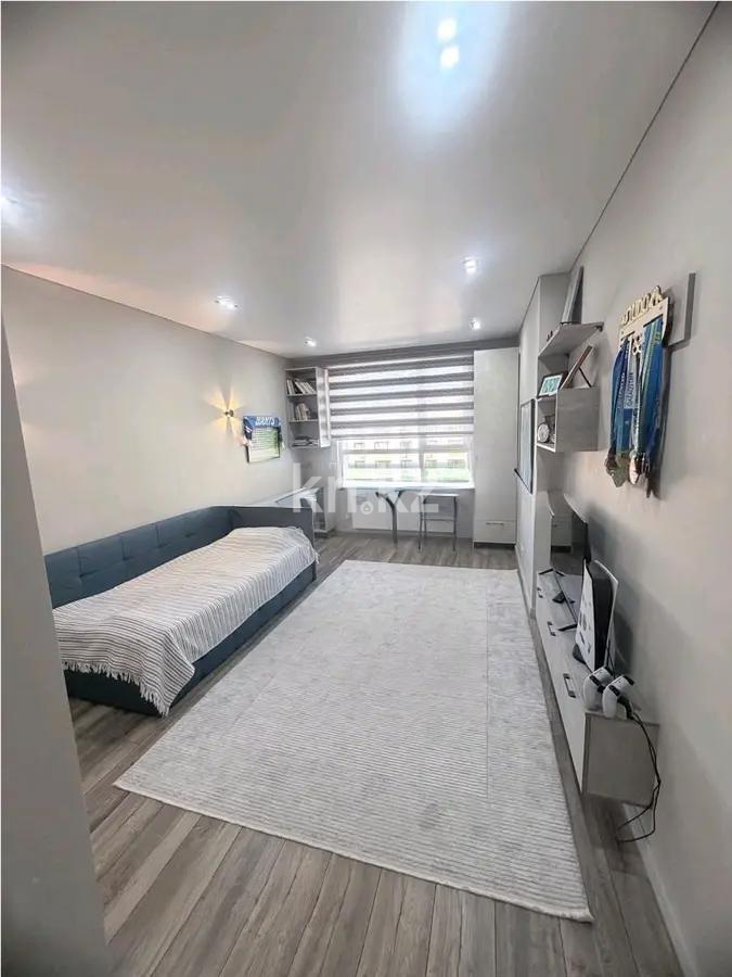 Продажа 3-комнатной квартиры, 115 м² в Алматы - фото 2