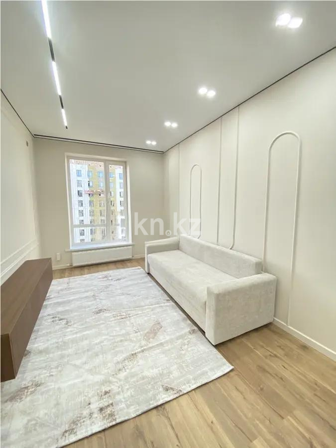 Продажа 2-комнатной квартиры, 41 м² в Астане