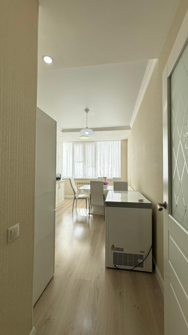 Продажа 3-комнатной квартиры, 82 м² в Астане - фото 20