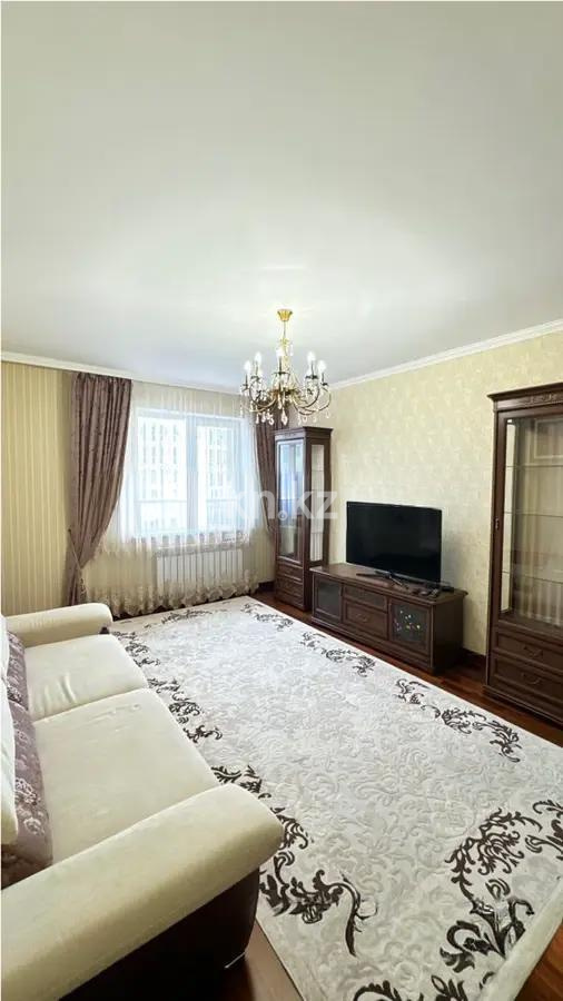 Продажа 2-комнатной квартиры, 65.4 м², ул. Керей, Жанибек хандар, дом  12/1 в Астане
