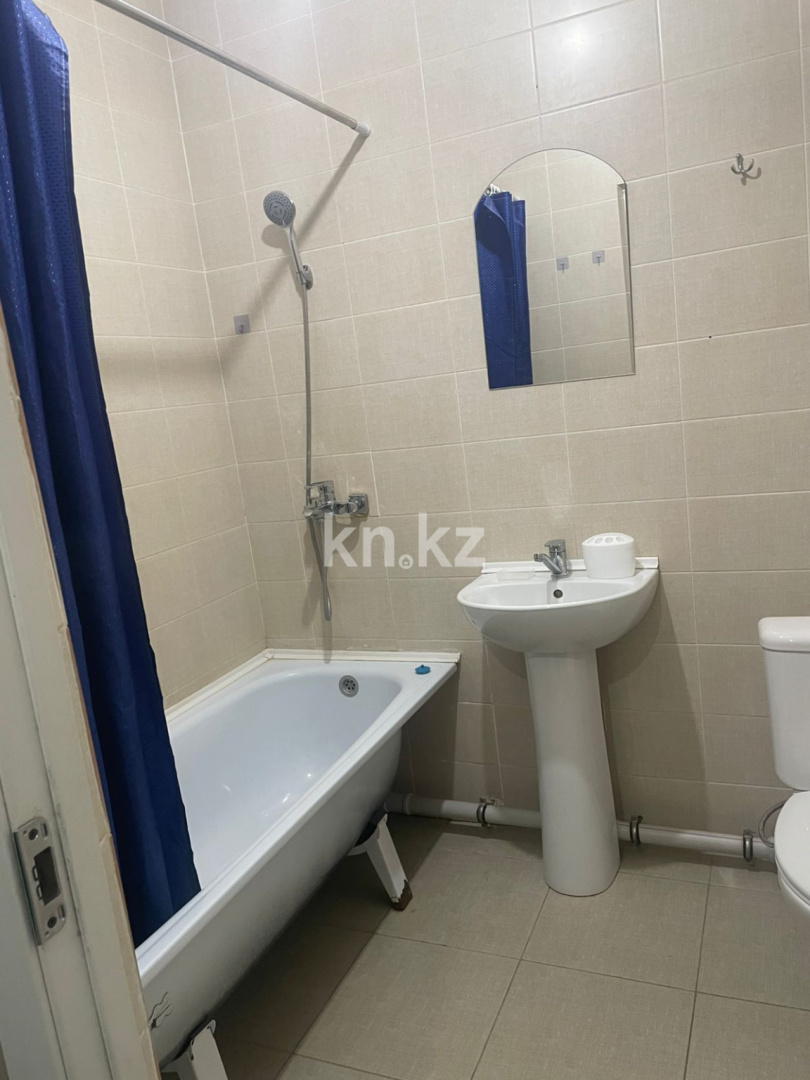 Аренда 1-комнатной квартиры, 43 м² в Астане - фото 6