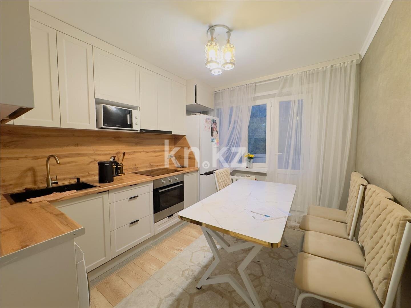 Продажа 2-комнатной квартиры, 52 м² в Темиртау - фото 5