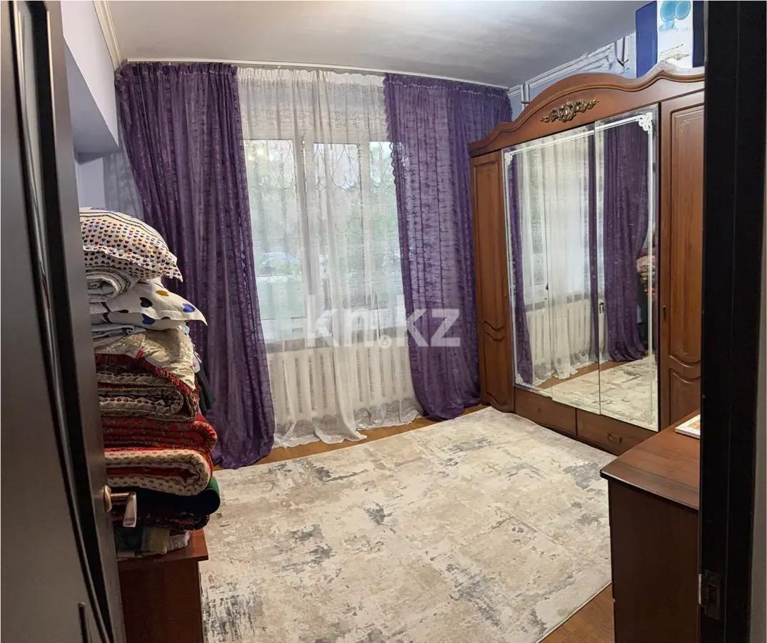 Продажа 3-комнатной квартиры, 67.7 м², ул. Дунентаева, дом  22А в Алматы - фото 3