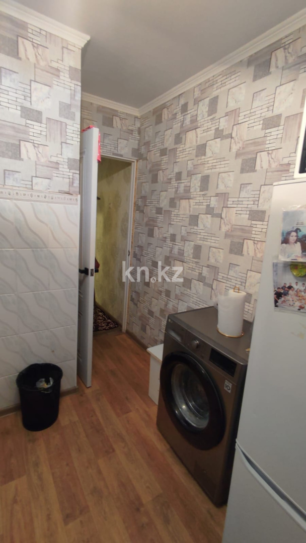 Продажа 2-комнатной квартиры, 48 м², Талас, дом  13 в Таразе - фото 4