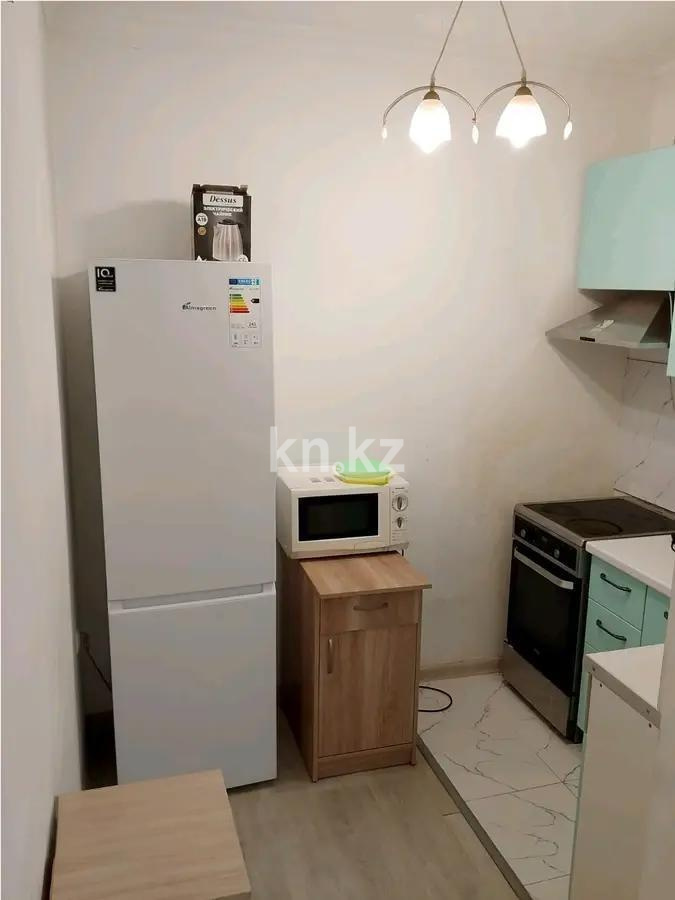 Продажа 3-комнатной квартиры, 65 м² в Алматы - фото 4