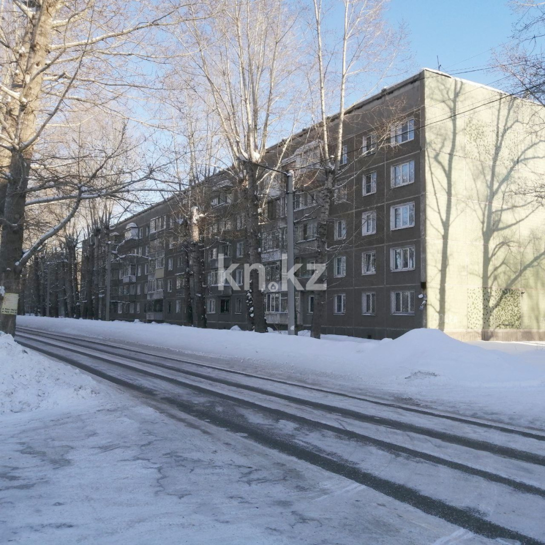 Продажа 2-комнатной квартиры, 52.05 м² в Усть-Каменогорске - фото 16
