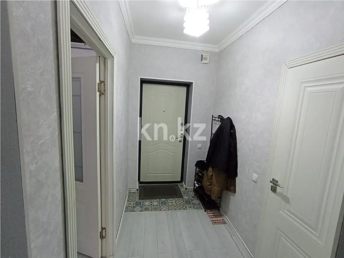 Продажа 1-комнатной квартиры, 42 м², ул. Жунисова, дом  12/7 в Алматы - фото 4
