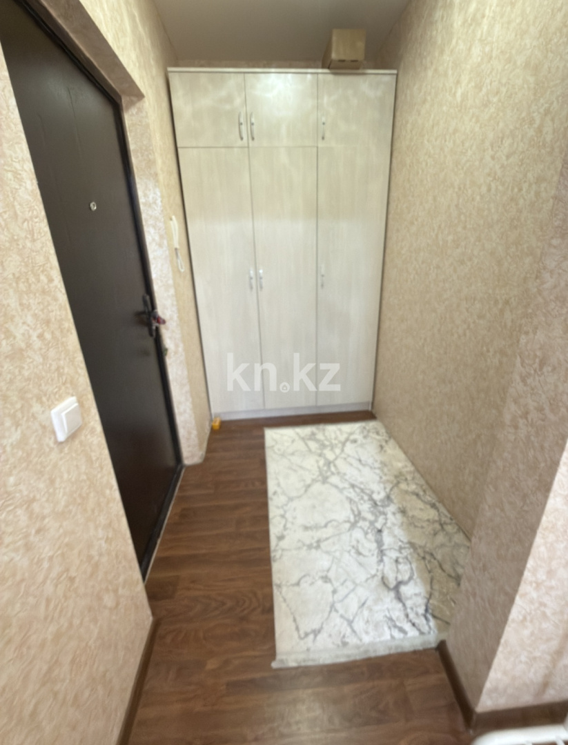 Продажа 1-комнатной квартиры, 46.5 м² в Караганде - фото 16