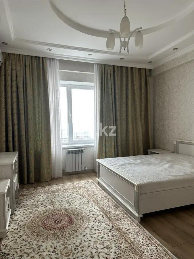 Продажа 2-комнатной квартиры, 84 м² в Алматы - фото 2