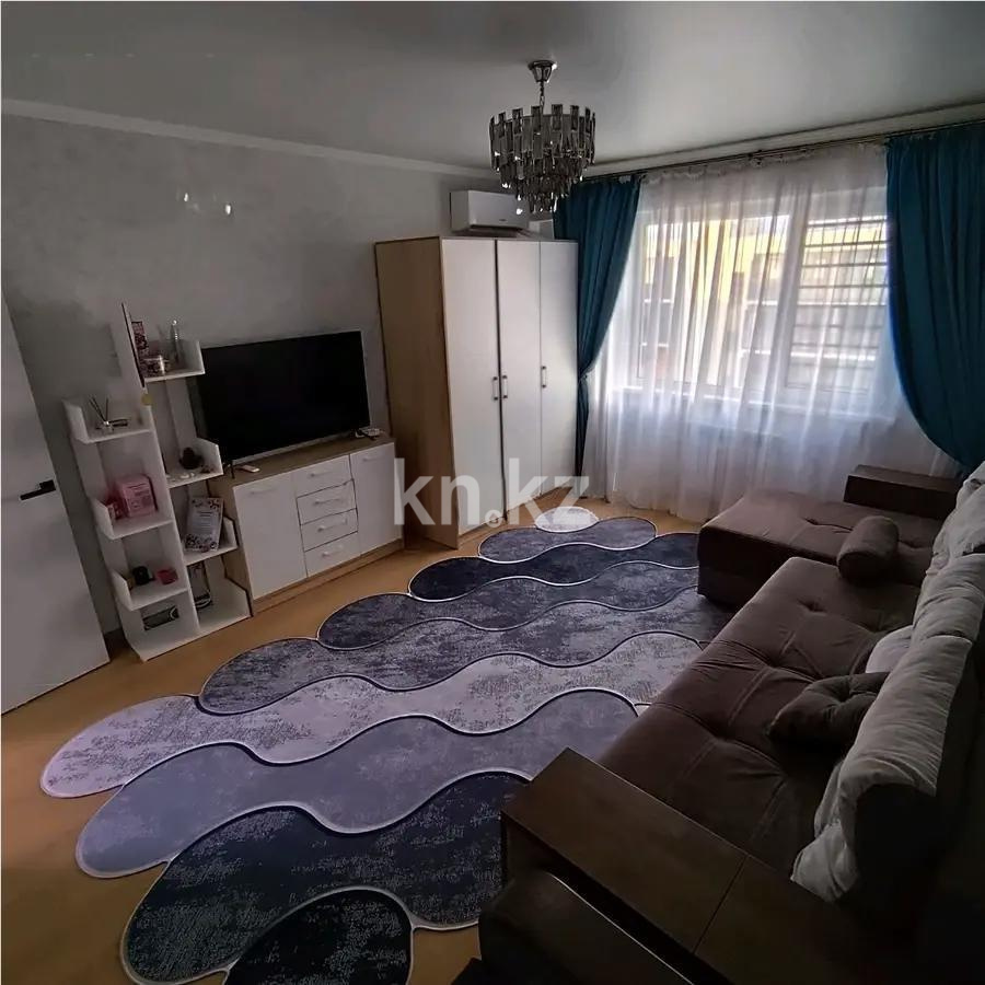 Продажа 2-комнатной квартиры, 70 м² в Алматы