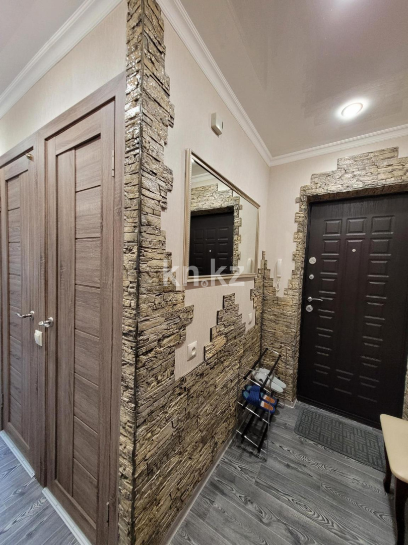 Аренда 1-комнатной квартиры посуточно, 32 м², ул. Маяковского, дом  6 в Усть-Каменогорске - фото 6