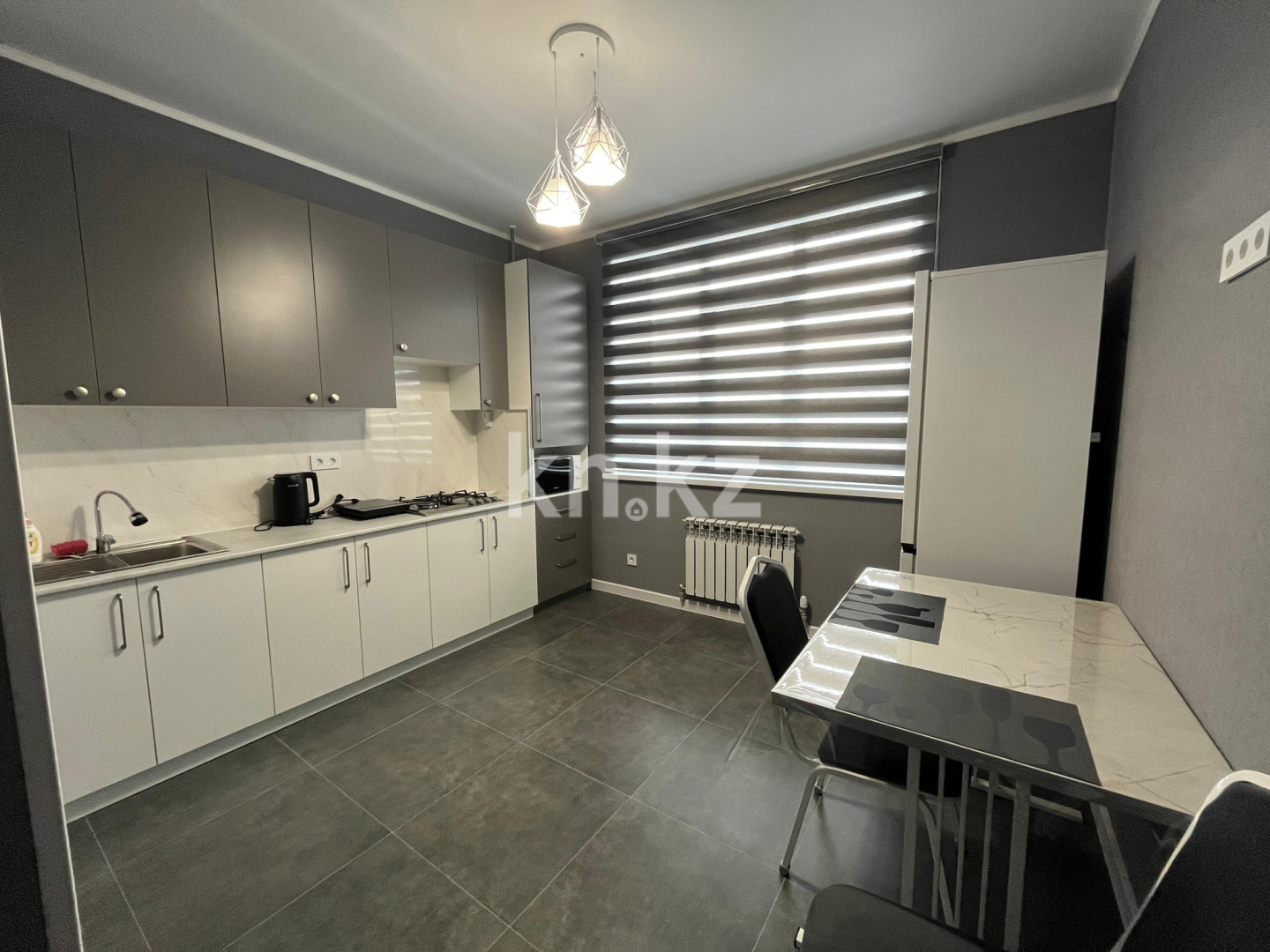 Аренда 1-комнатной квартиры, 43.3 м² в Алматы - фото 7