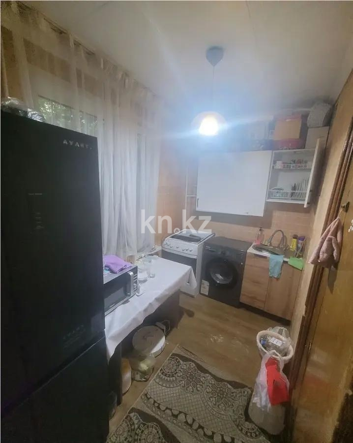 Продажа 1-комнатной квартиры, 49 м² в Астане - фото 3