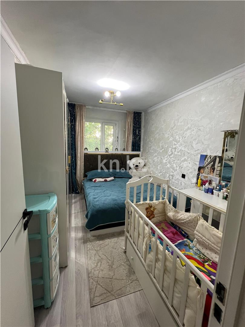 Продажа 2-комнатной квартиры, 54 м² в Караганде - фото 3
