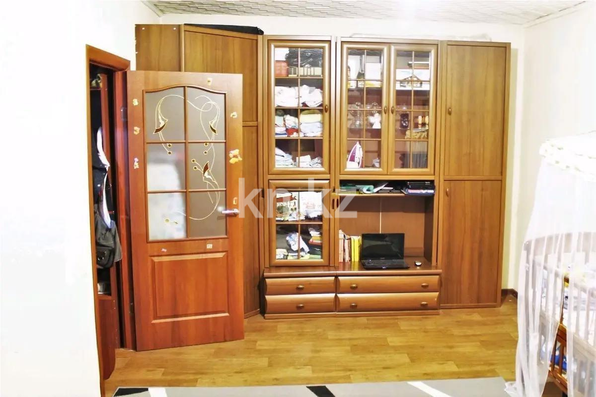 Продажа 1-комнатной квартиры, 39 м² в Алматы